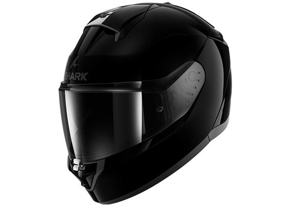 SHARK RIDILL 2 BLANK BLK