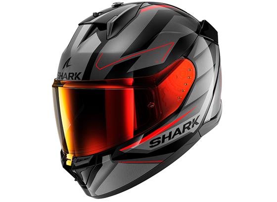 SHARK D-SKWAL 3 SIZLER KAR