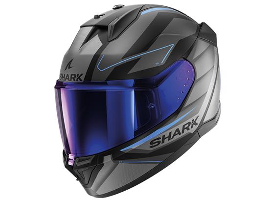 SHARK D-SKWAL 3 SIZLER MAT KAB