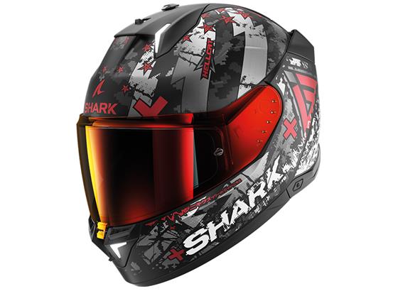 SHARK SKWAL I3 HELLCAT MAT KUR