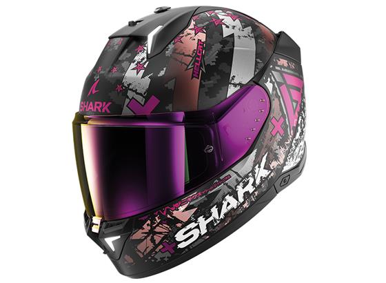 SHARK SKWAL I3 HELLCAT MAT KUV