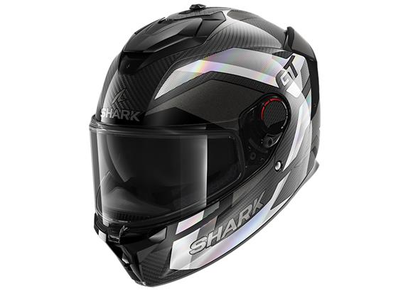 SHARK SPARTAN GT PRO RITMO CARB DAI