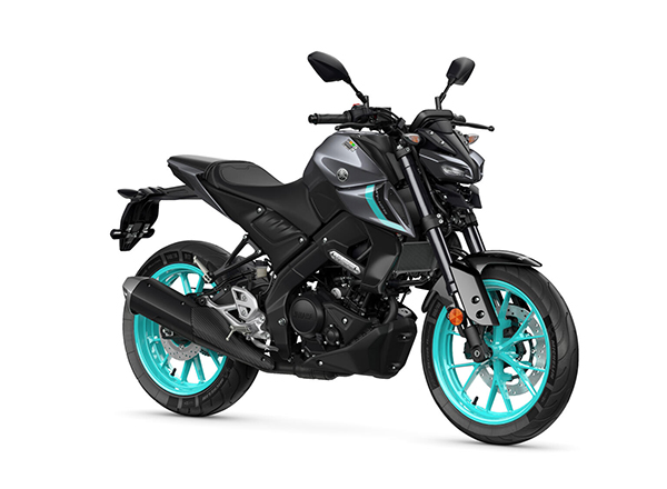 Midnight Cyan 