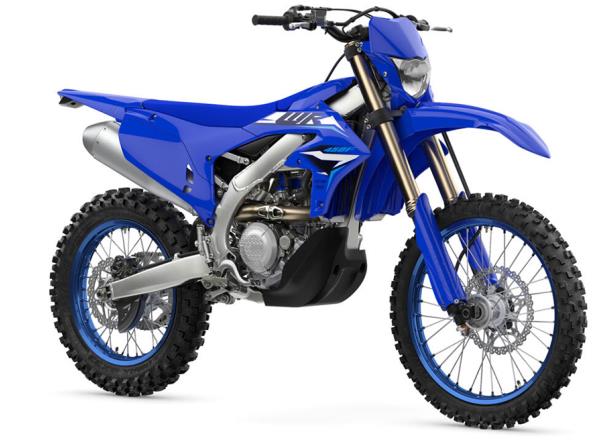 2026-WR450F