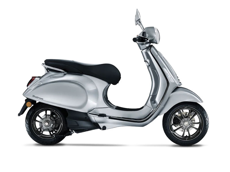 VESPA ELETTRICA 70