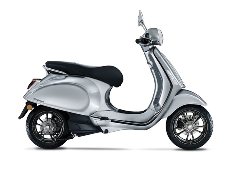 VESPA ELETTRICA 45