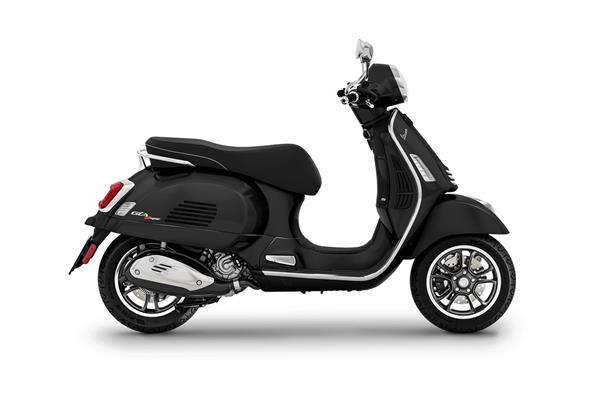 GTS Super 300 Euro 5
