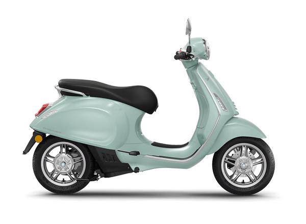 Primavera Elettrica 45 Euro 5 - Bikers Jersey