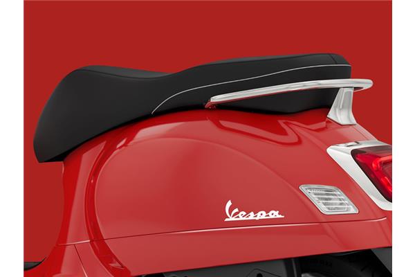 GTS 125 Super Euro 5+