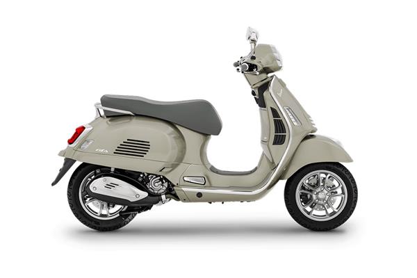 GTS 310 Euro 5+