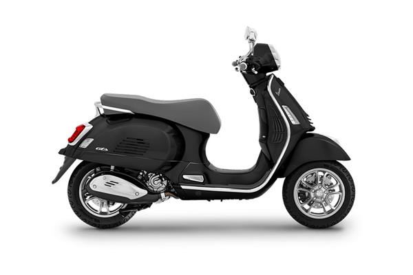GTS 310 Euro 5+