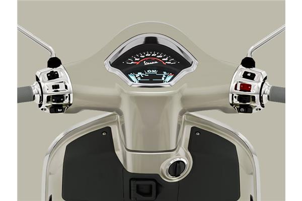 GTS 310 Euro 5+