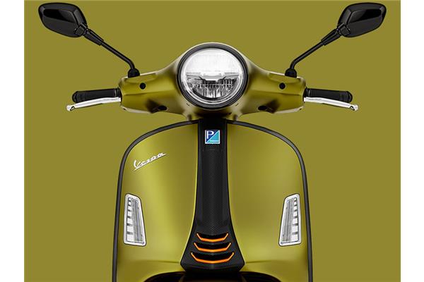 GTS 310 SuperSport Euro 5+