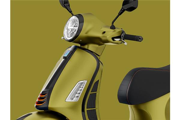GTS 310 SuperSport Euro 5+
