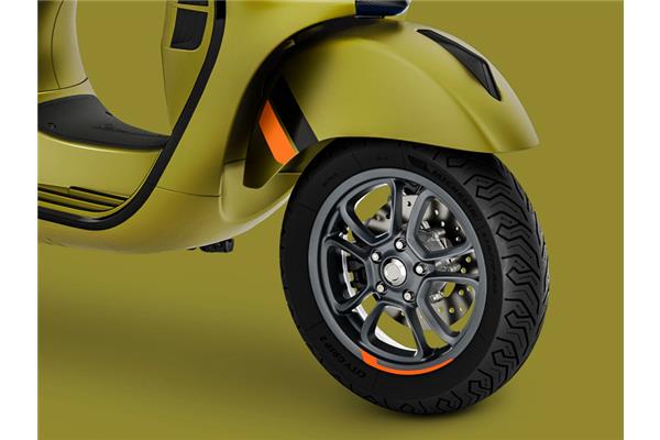 GTS 310 SuperSport Euro 5+