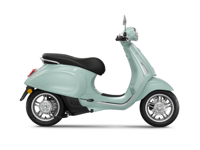 Primavera Elettrica Euro 5