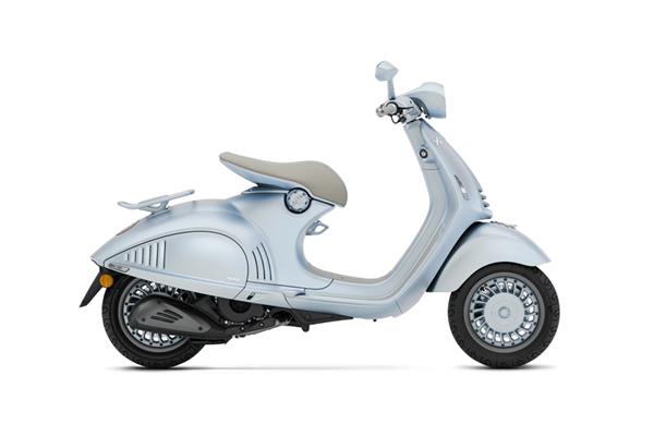 946 Snake 125 Euro 5+