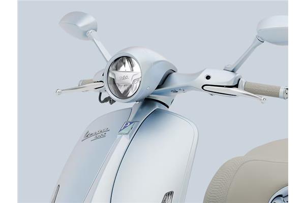 946 Snake 125 Euro 5+