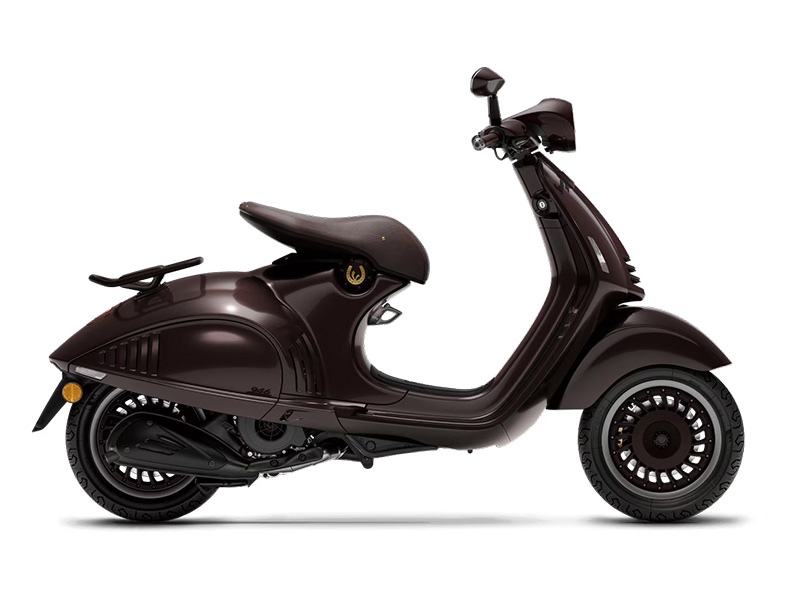 946 Horse 125 Euro