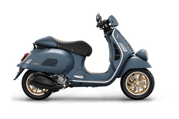 GTV 310 Officina 8 Euro 5+