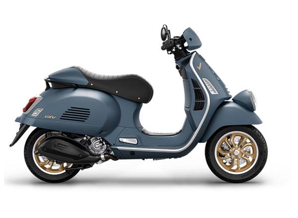 GTV 310 Officina 8 Euro 5+