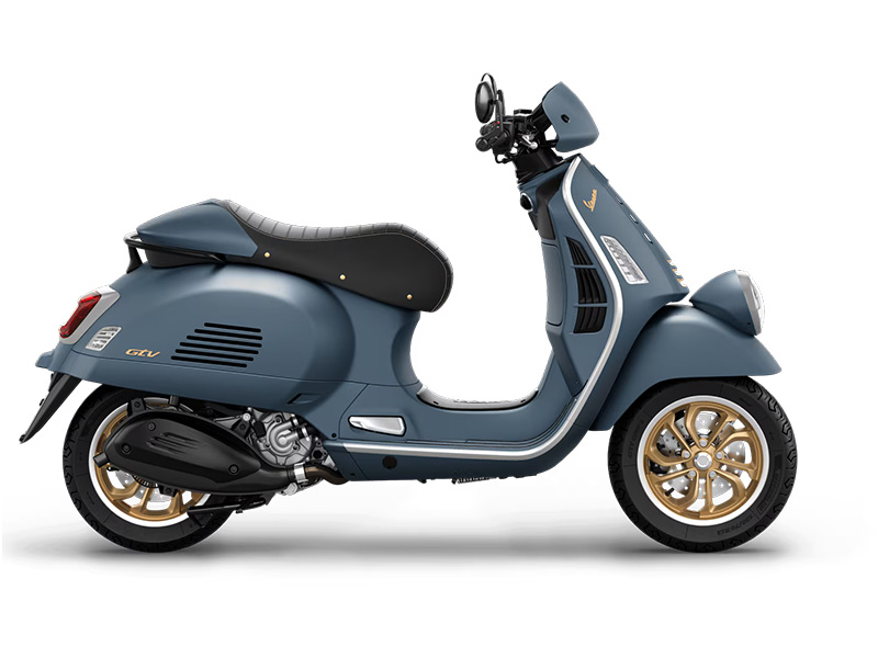 GTV 310 Officina 8 Euro 5+ GTV 310 Officina 8 Euro 5+