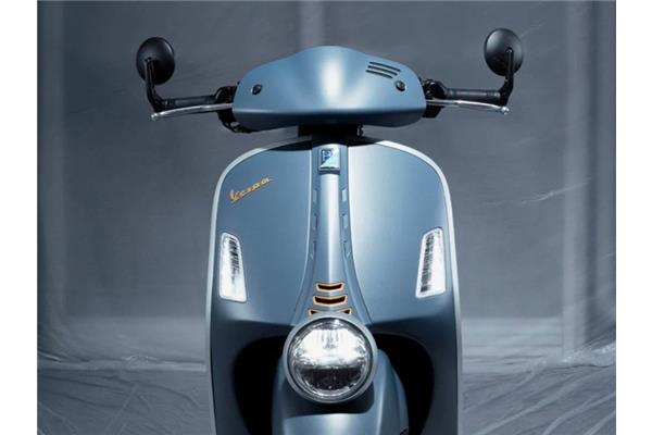 GTV 310 Officina 8 Euro 5+