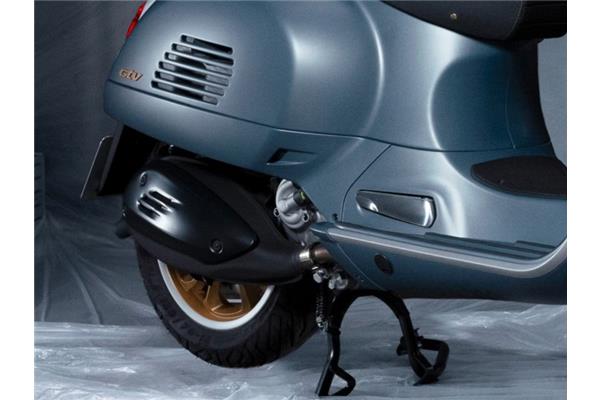 GTV 310 Officina 8 Euro 5+