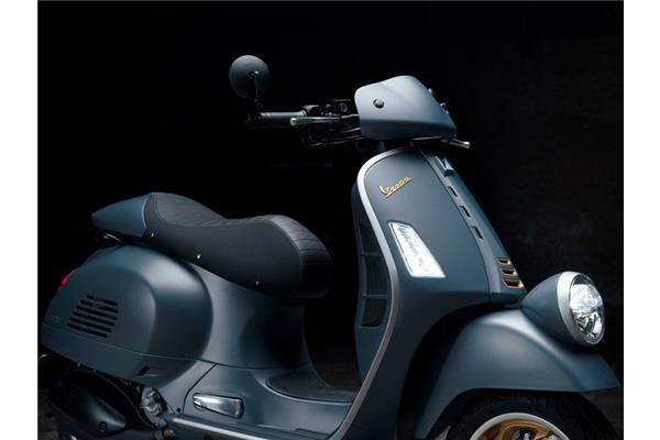 GTV 310 Officina 8 Euro 5+