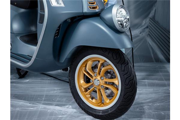 GTV 310 Officina 8 Euro 5+