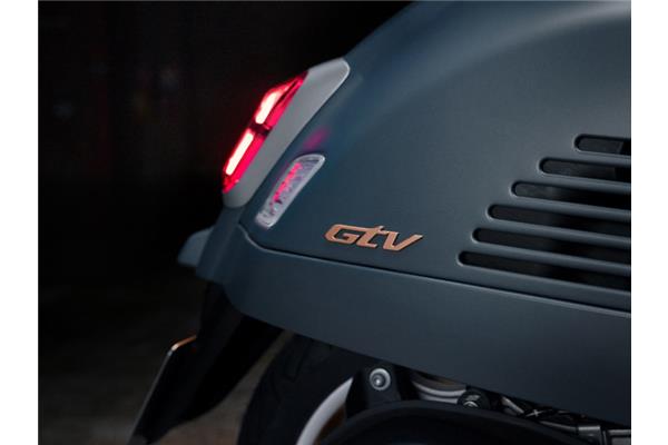 GTV 310 Officina 8 Euro 5+