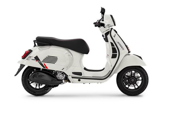 GTS 310 SuperSport Euro 5+