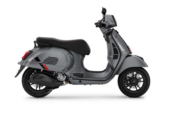 GTS 310 SuperSport Euro 5+