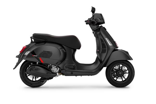GTS 310 SuperSport Euro 5+