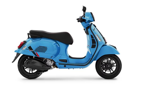 GTS 310 SuperSport Euro 5+