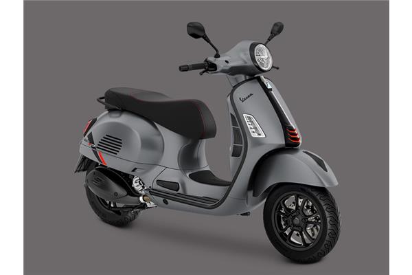 GTS 310 SuperSport Euro 5+