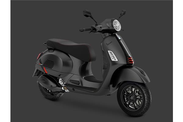 GTS 310 SuperSport Euro 5+