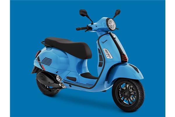 GTS 310 SuperSport Euro 5+