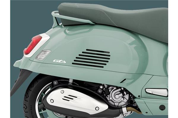 Gts 310 80th Euro 5+
