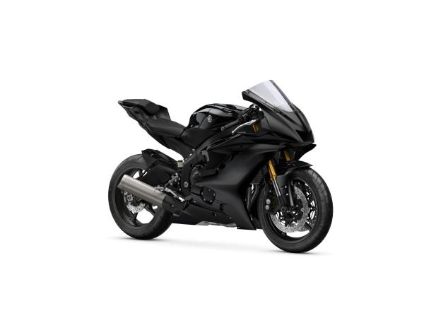 Tech Black