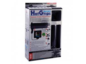 Special Offer on Heated Grips