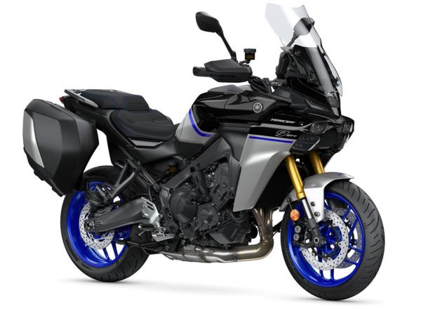 Sport Touring