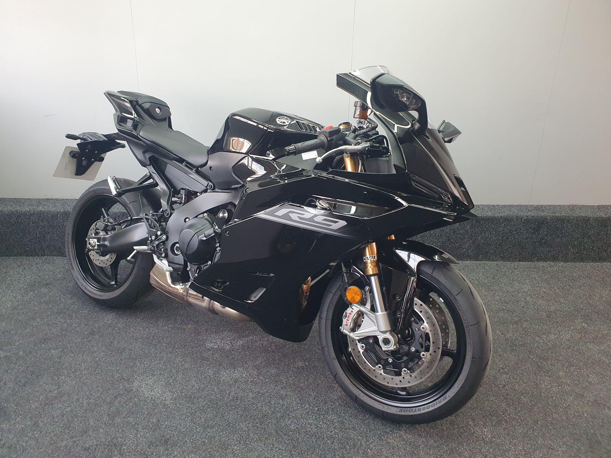2026 Yamaha R9