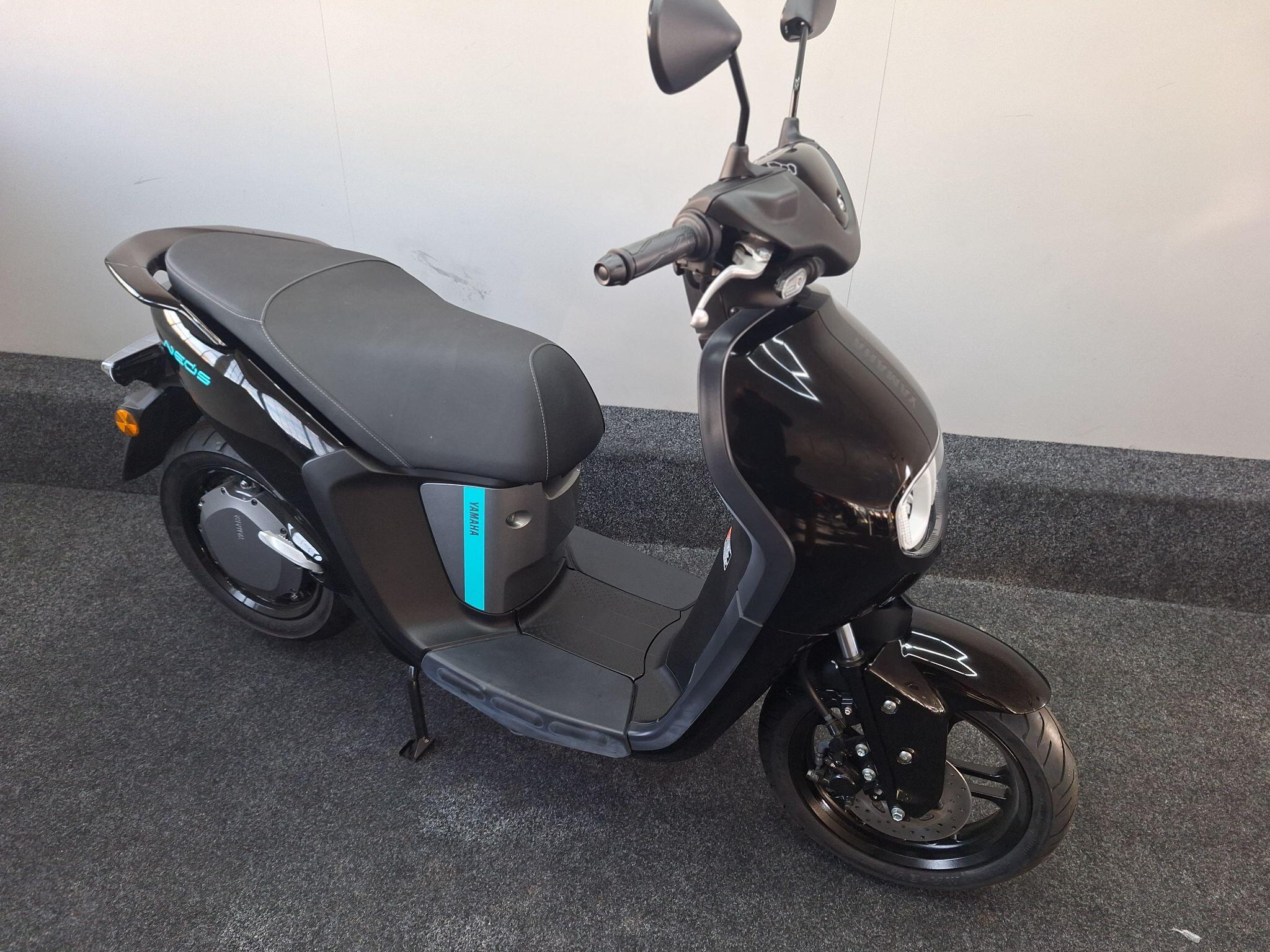 2024 Yamaha NEOs