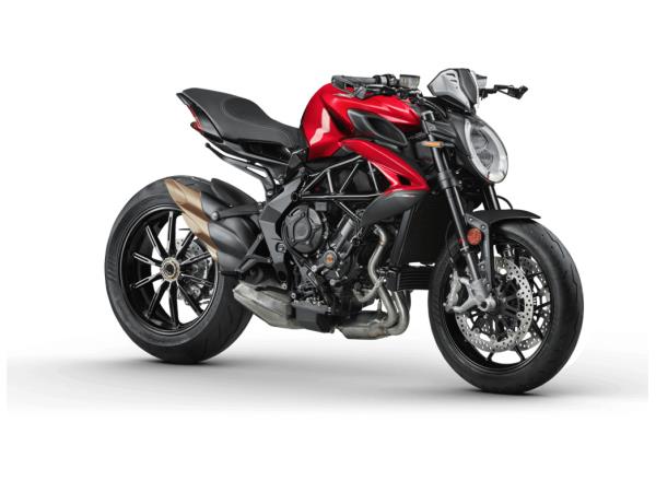 Rosso Follia Metallizzato Nero Carbon Metallizzato