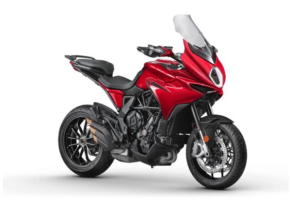 Rosso Follia Metallizzato Nero Carbon Metallizzato