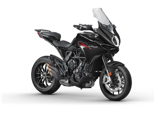 Nero Carbon Metallizzato