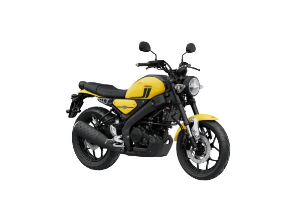 Impact Yellow