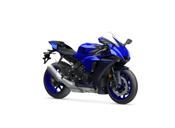 Icon Blue