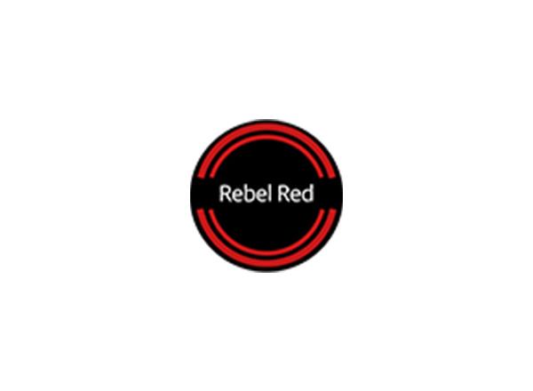 Rebel Red